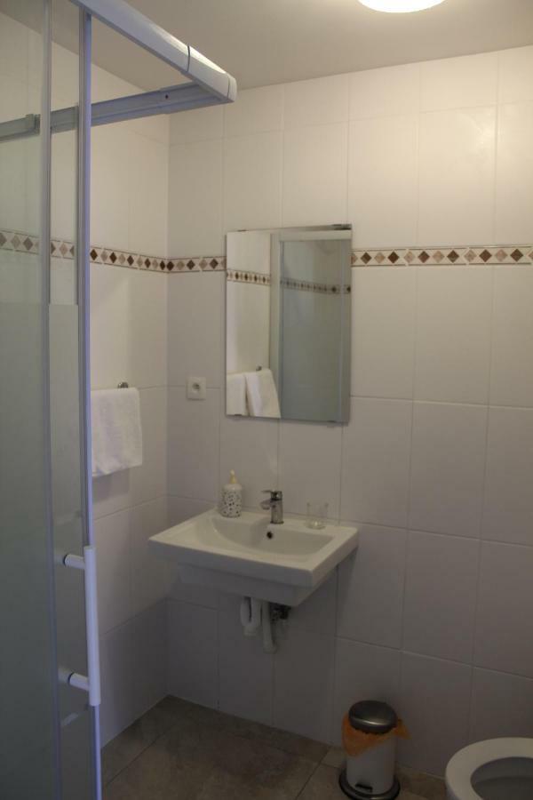 Motel Logie Rotem