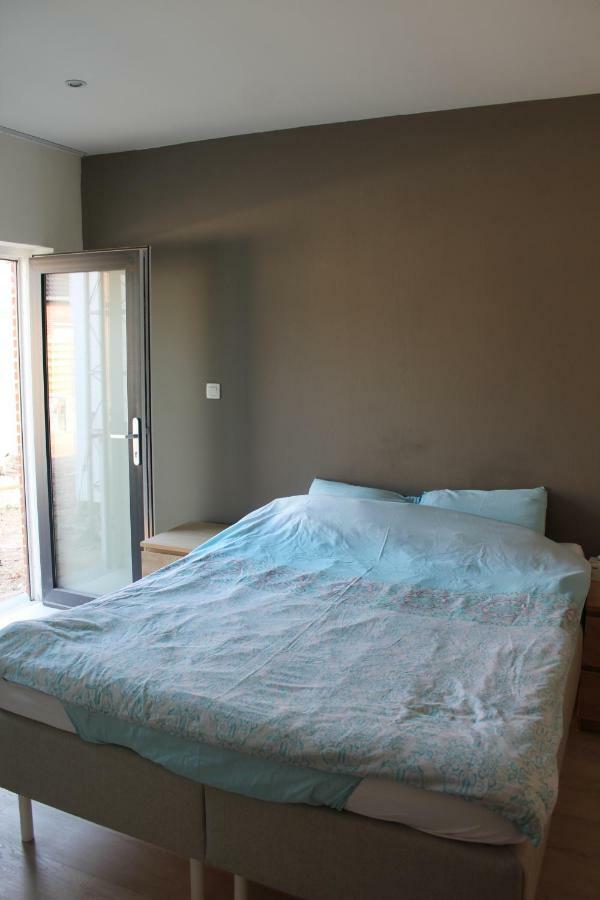 Motel Logie Rotem *