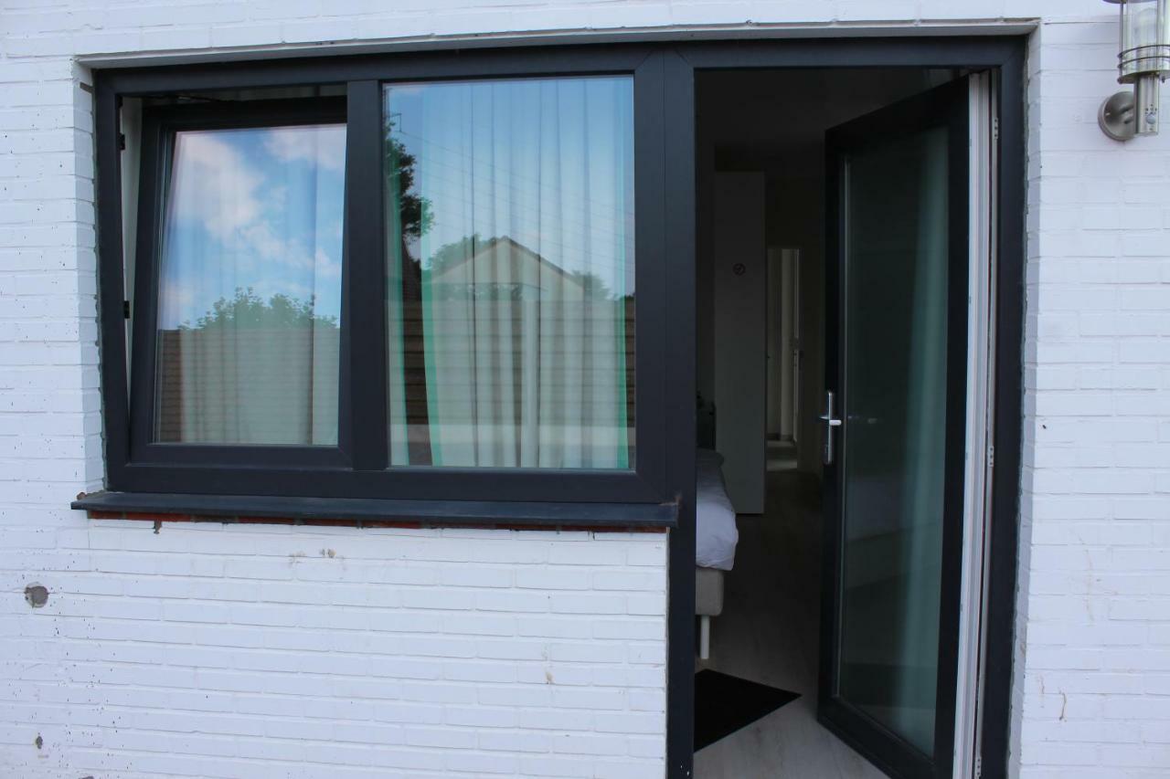 Logie Rotem Motel *
